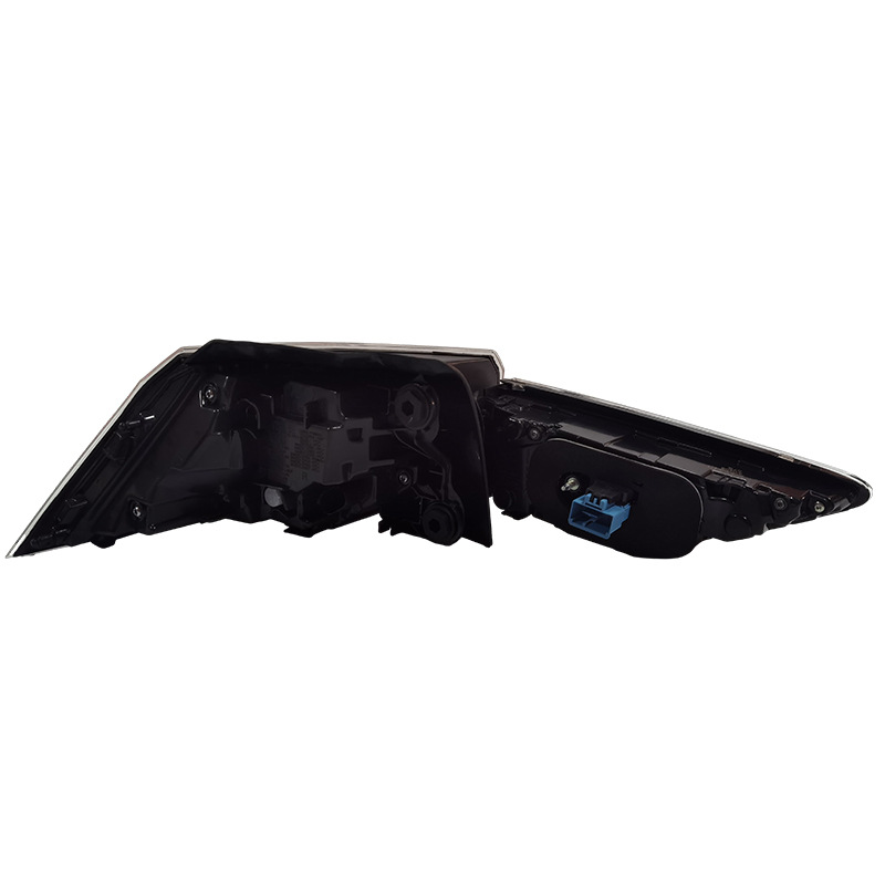 VW Touareg LED Taillight view 3