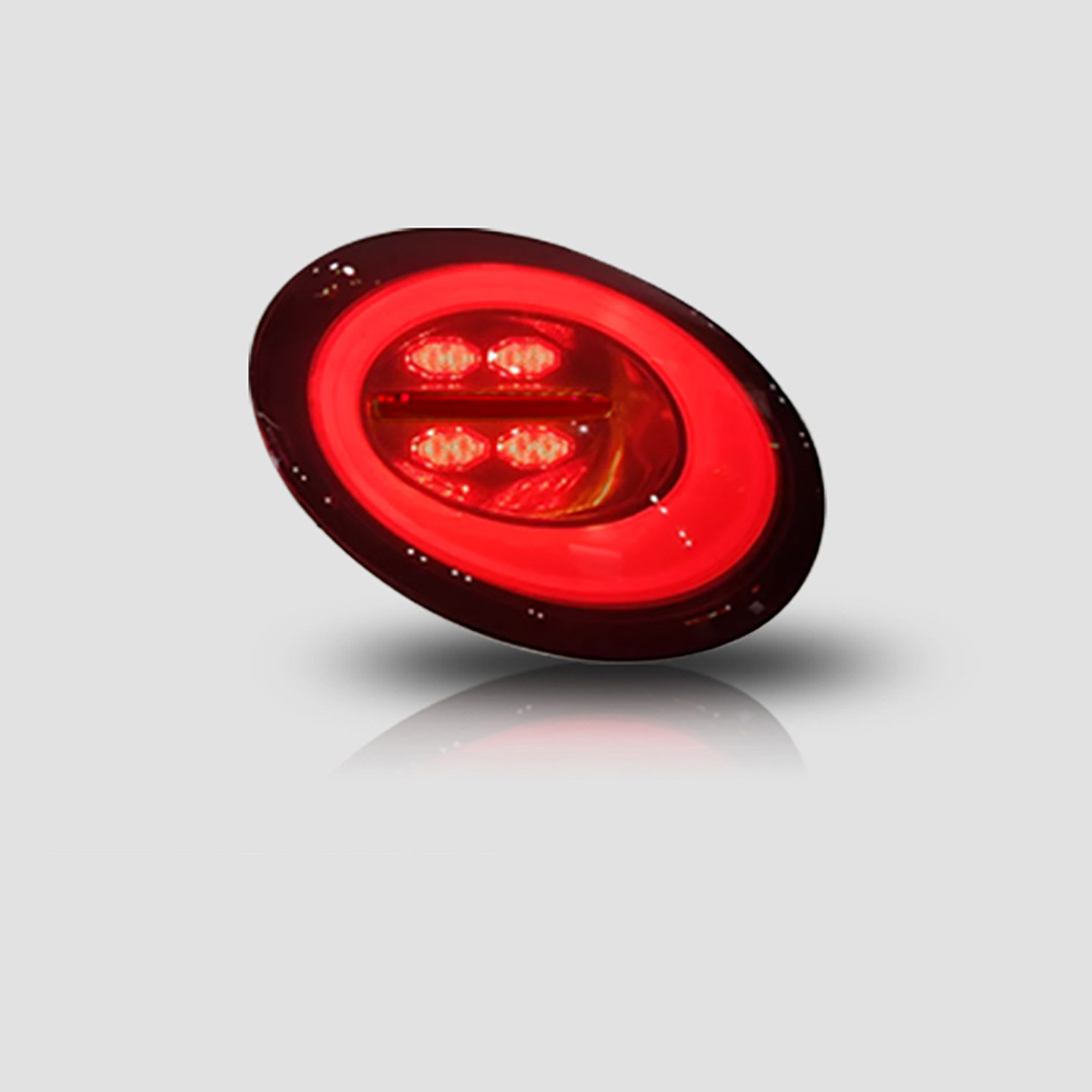 Volkswagen LED Tail Lamp 2006-2012 view 3