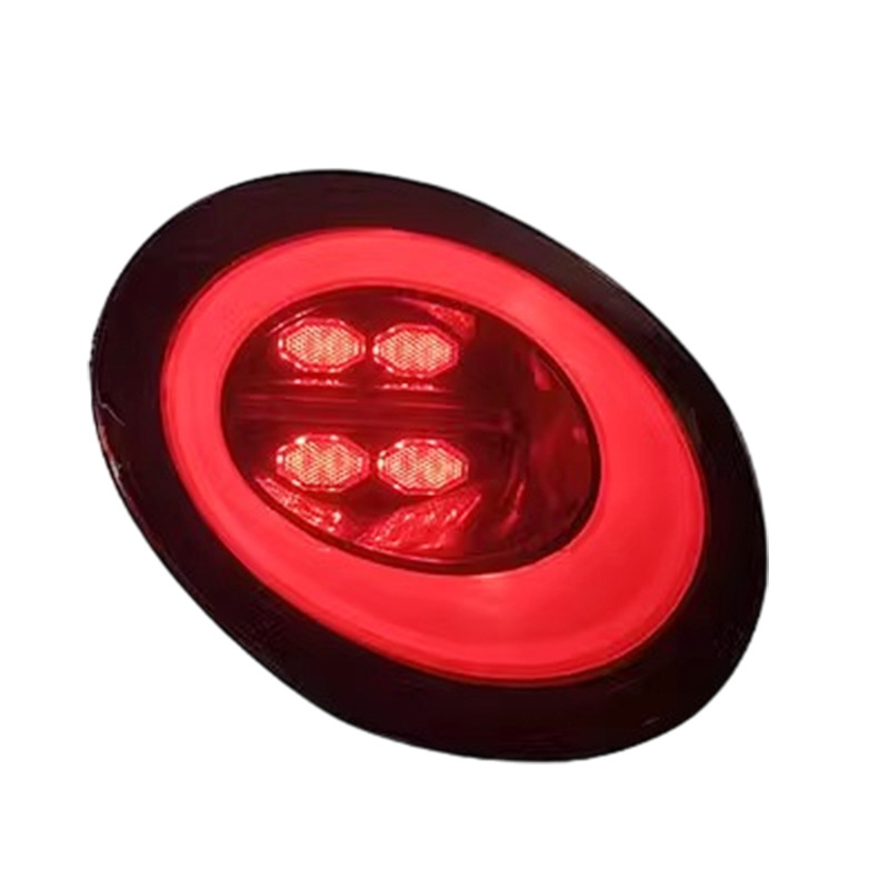 Volkswagen LED Tail Light 2006-2012 view 2
