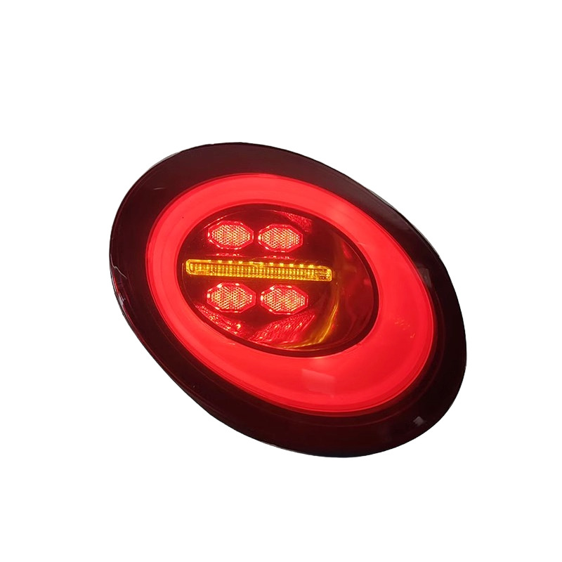 Volkswagen LED Tail Light 2006-2012 view 3