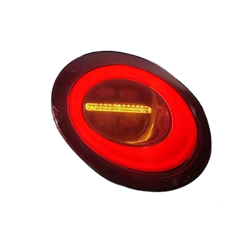 Volkswagen LED Tail Light 2006-2012 view 4