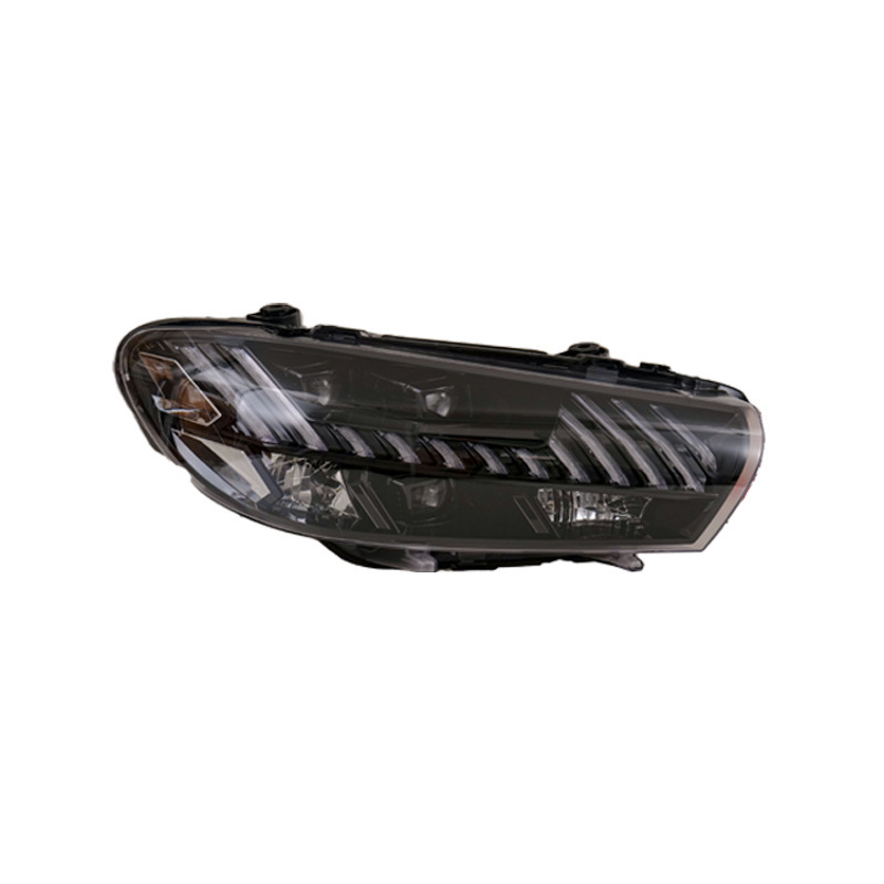2009-2017 Volkswagen Scirocco LED Headlight view 4