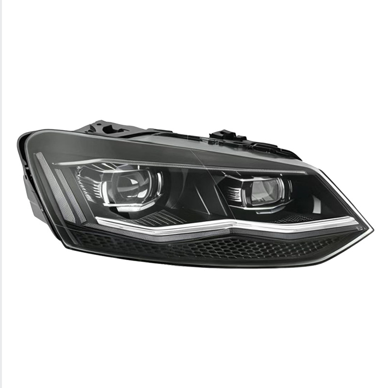 2011-2018 Volkswagen Polo LED Headlight 2011-2018