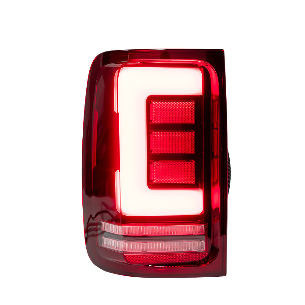 Volkswagen LED Taillight 2012-2022 view 2