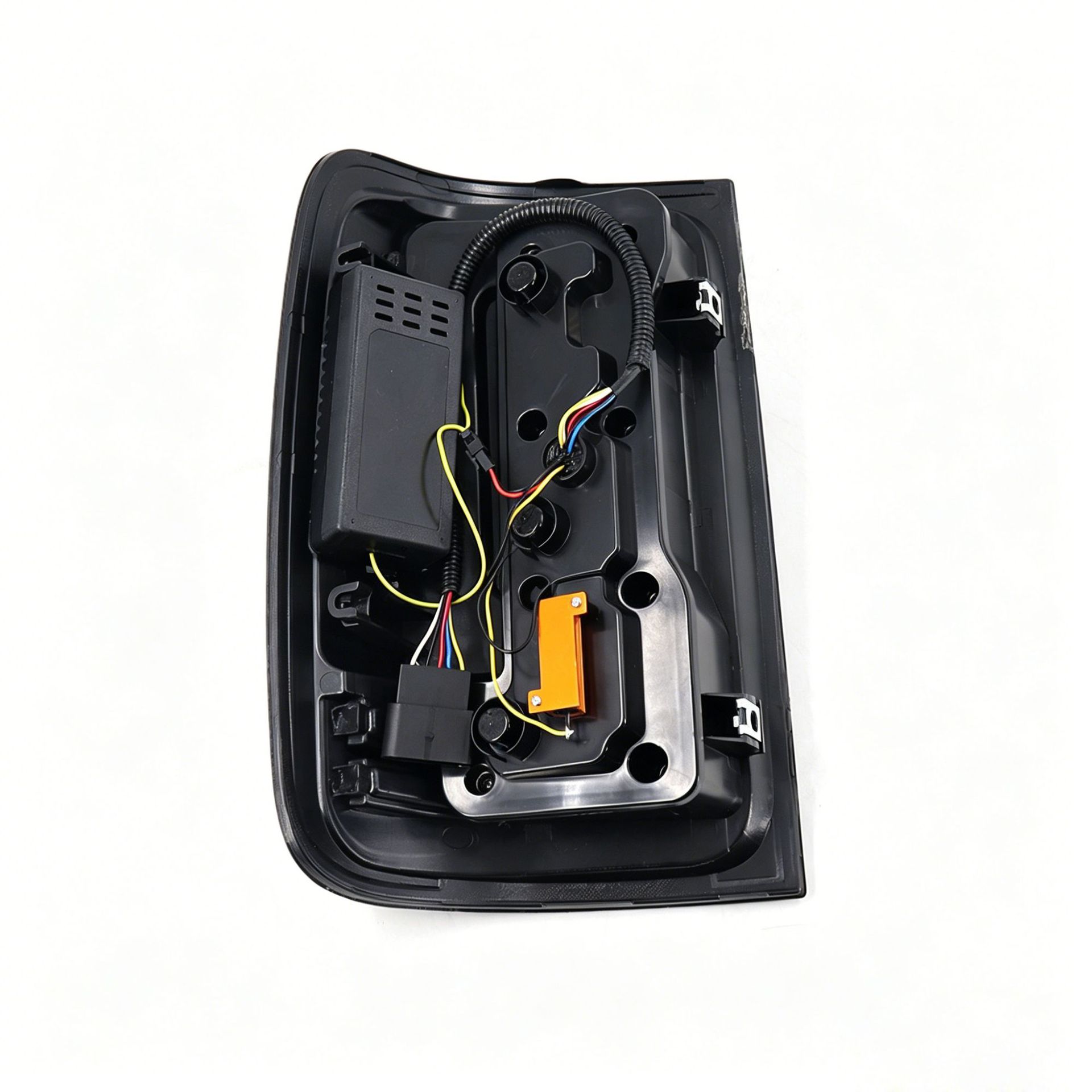 Volkswagen LED Taillight 2012-2022 view 3