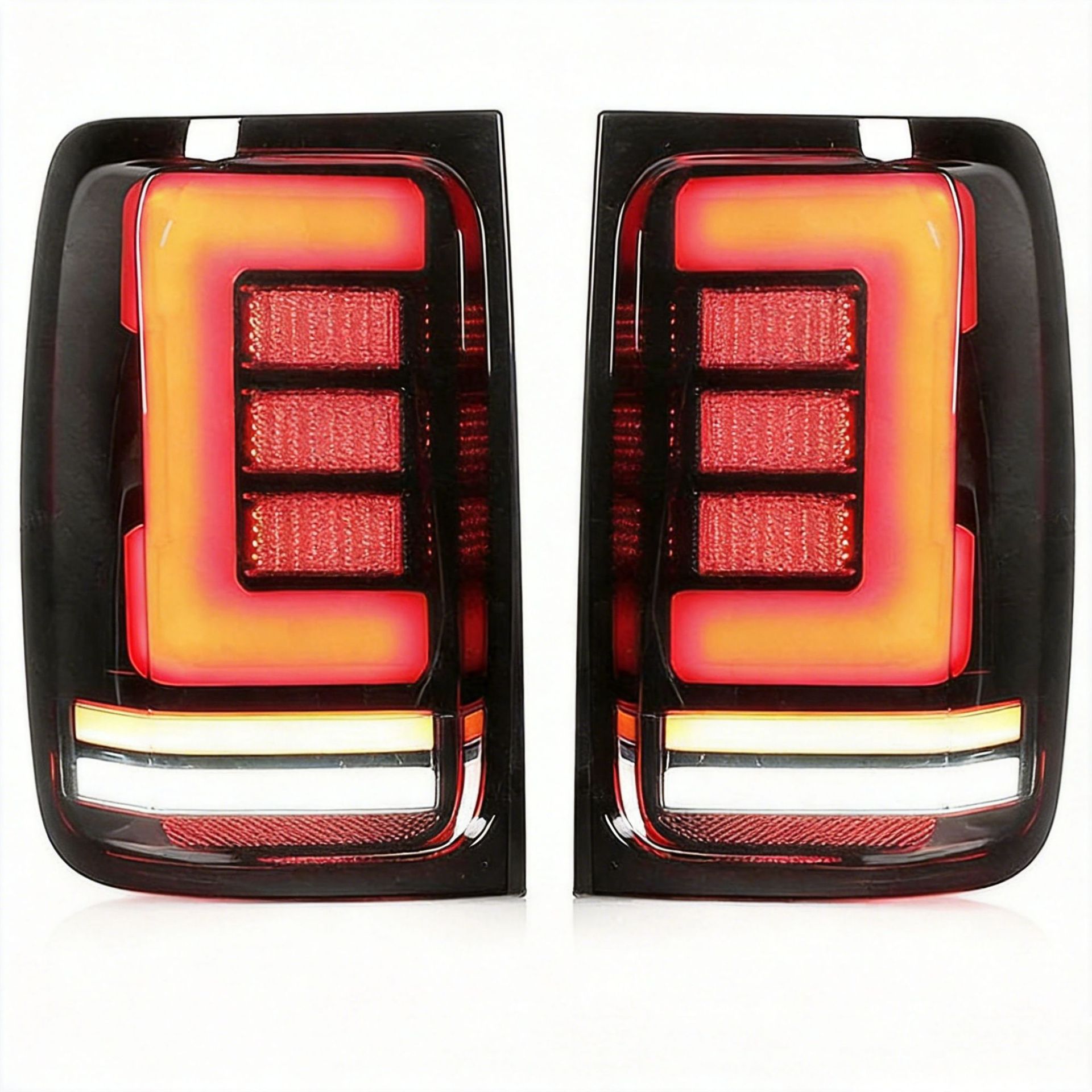 Volkswagen LED Taillight 2012-2022 view 4