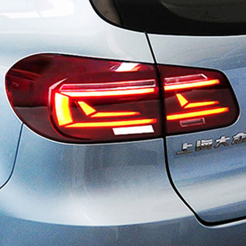 Volkswagen Tiguan LED taillight 2013-2017