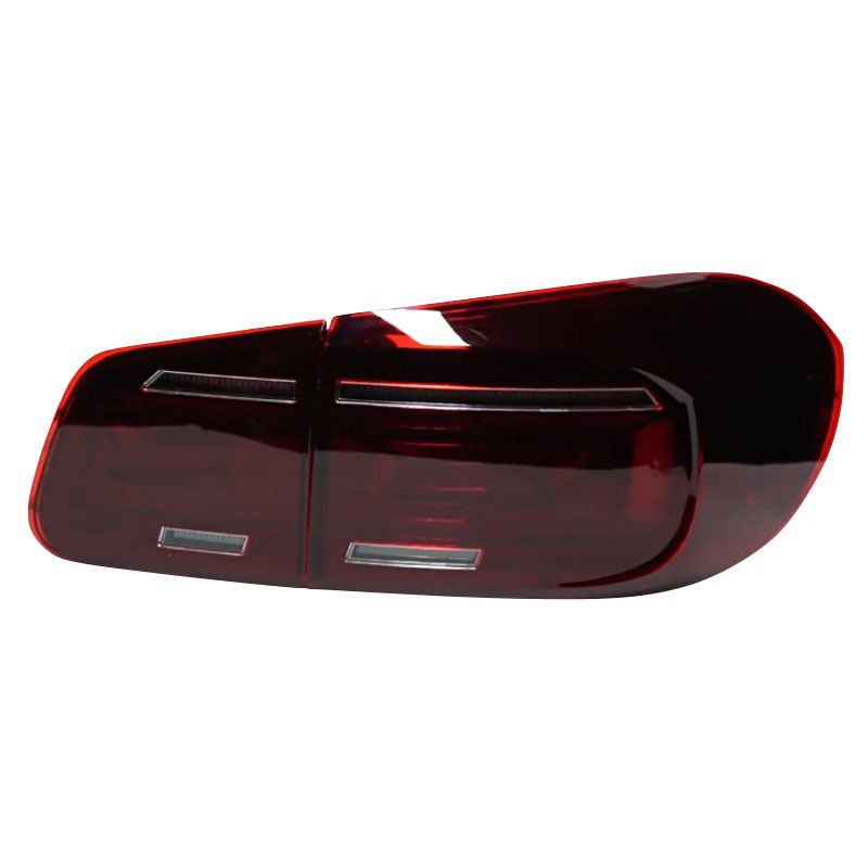 Volkswagen Tiguan LED taillight 2013-2017 view 3
