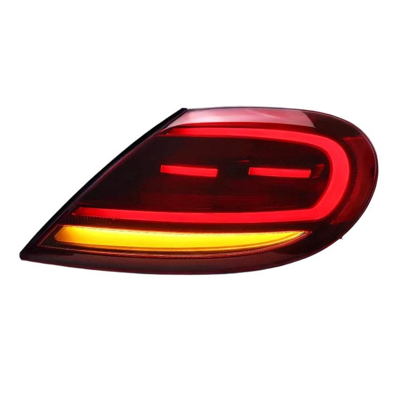 Volkswagen Beetle LED Taillight 2013-2020 view 2