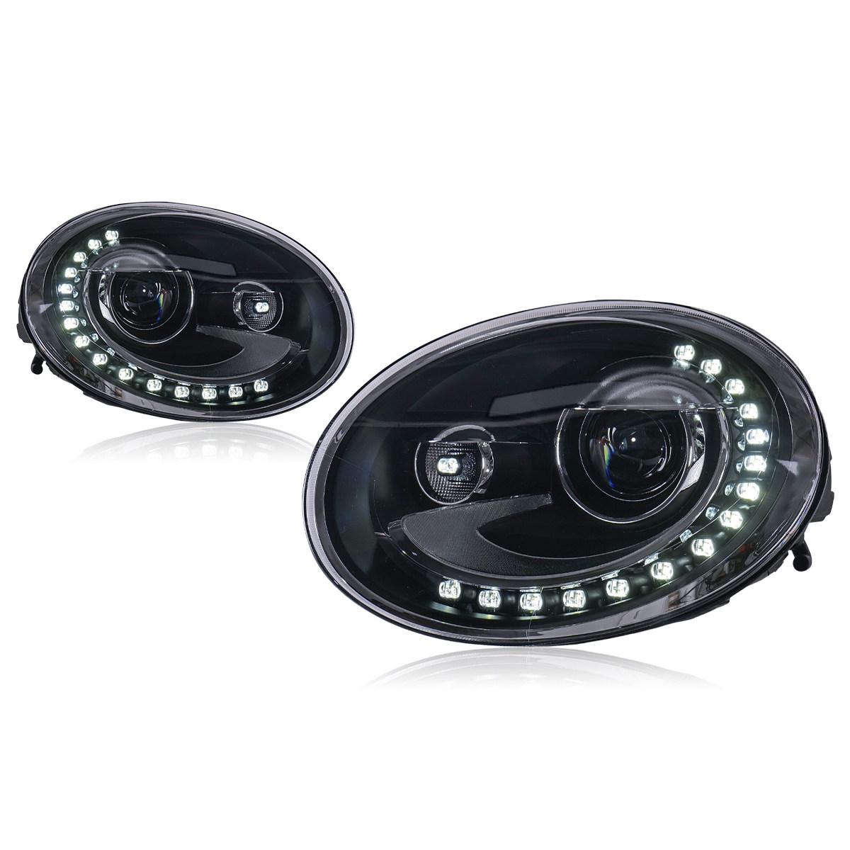 Volkswagen LED Headlight 2013-2022 view 3