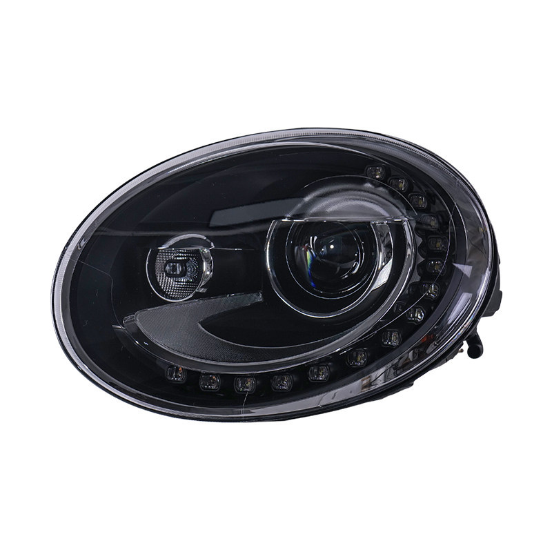 Volkswagen LED Headlight 2013-2022 view 4