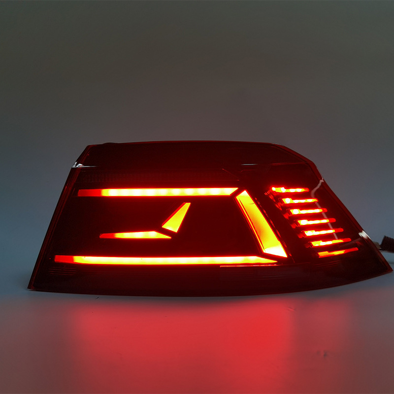 Volkswagen Tiguan LED tail light 2017-2019