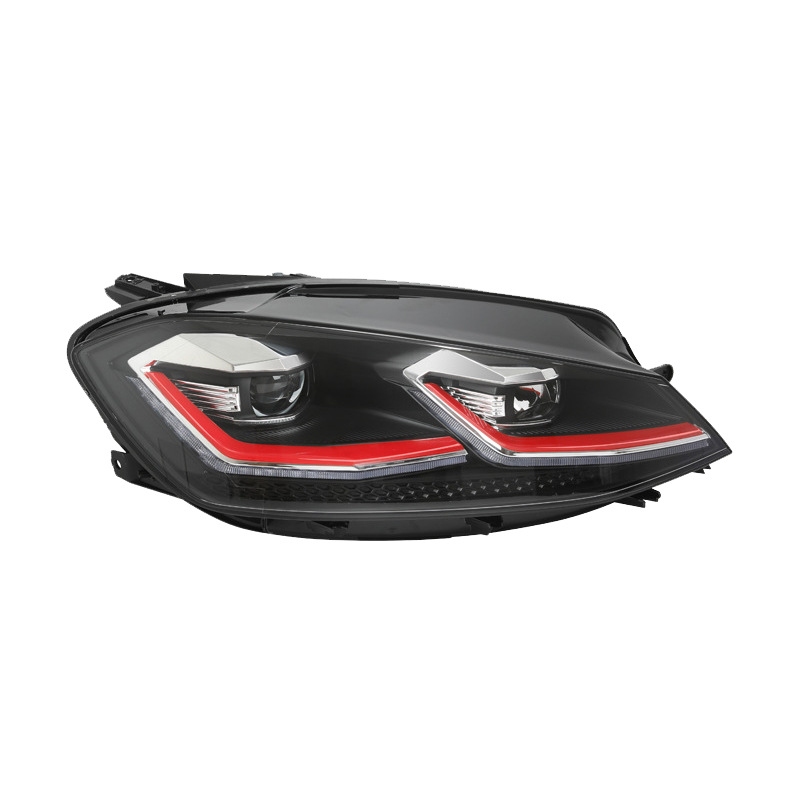 Volkswagen Golf 7.5 LED Headlight 2017-2020