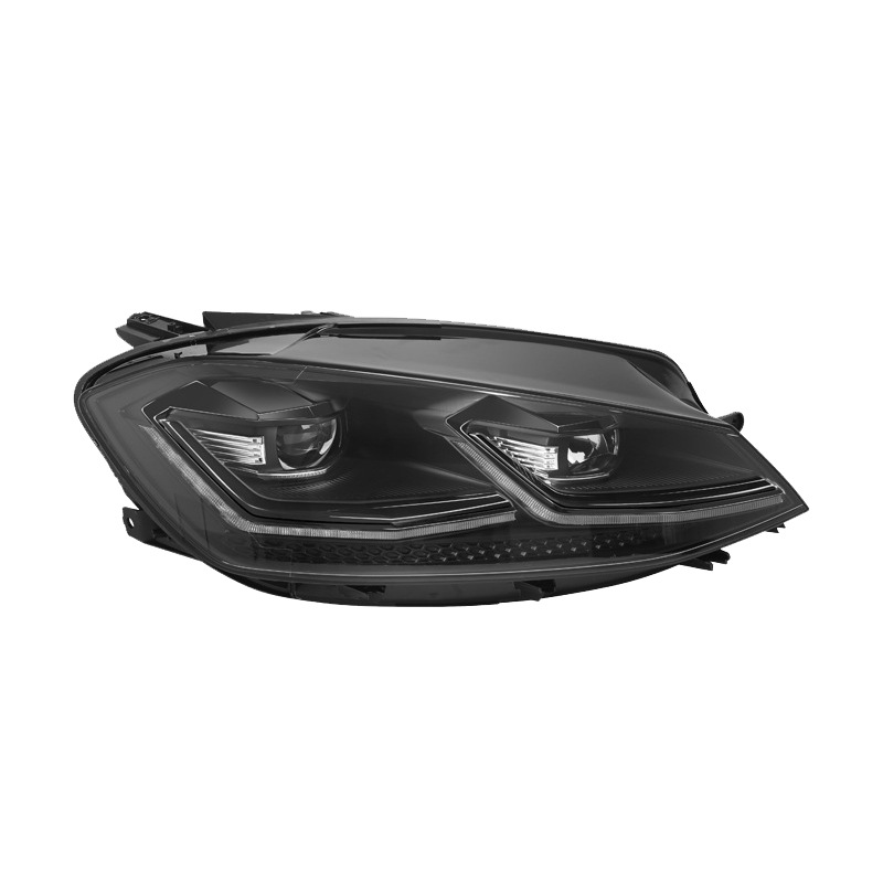 Volkswagen Golf 7.5 LED Headlight 2017-2020 view 3
