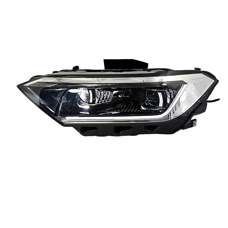 Volkswagen Jetta LED Headlight 2019-2022 view 3