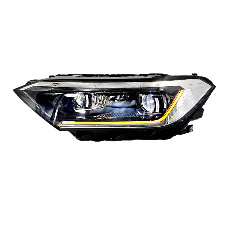 Volkswagen Jetta LED Headlight 2019-2022 view 4