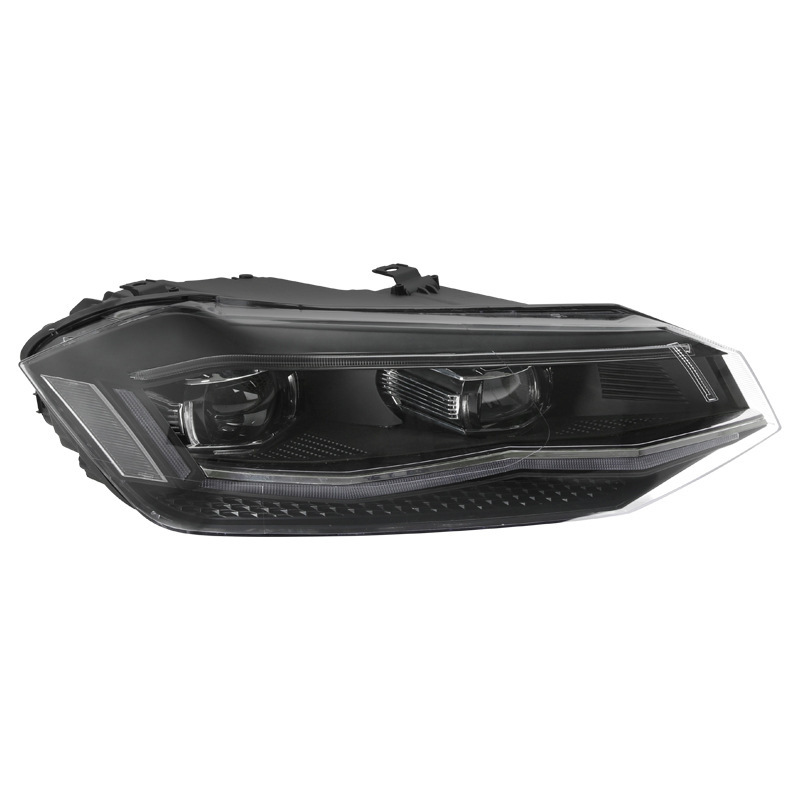 Volkswagen LED Headlight 2019-2024 view 3