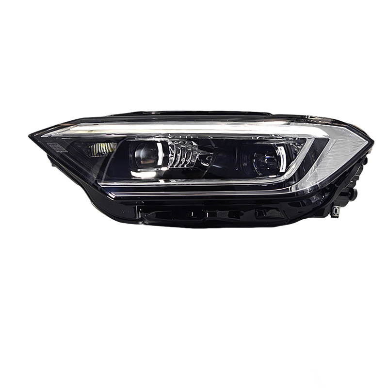 Volkswagen LED Headlight 2023-2025 view 3
