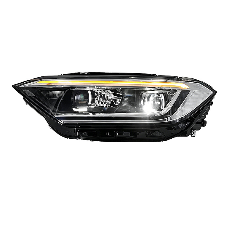 Volkswagen LED Headlight 2023-2025 view 4