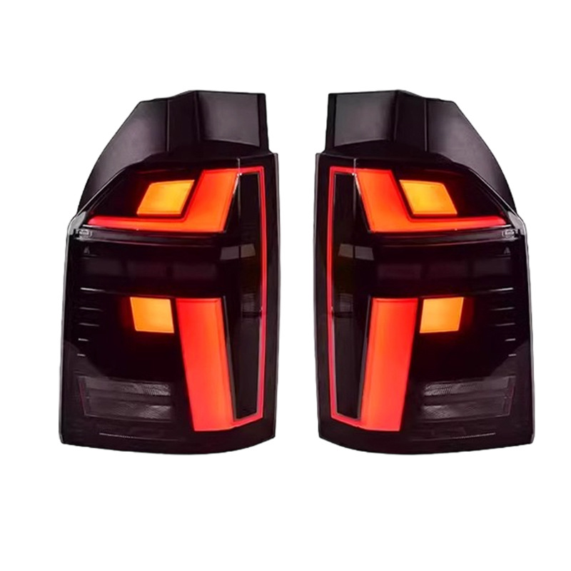 Volkswagen LED Tail Light Multivan