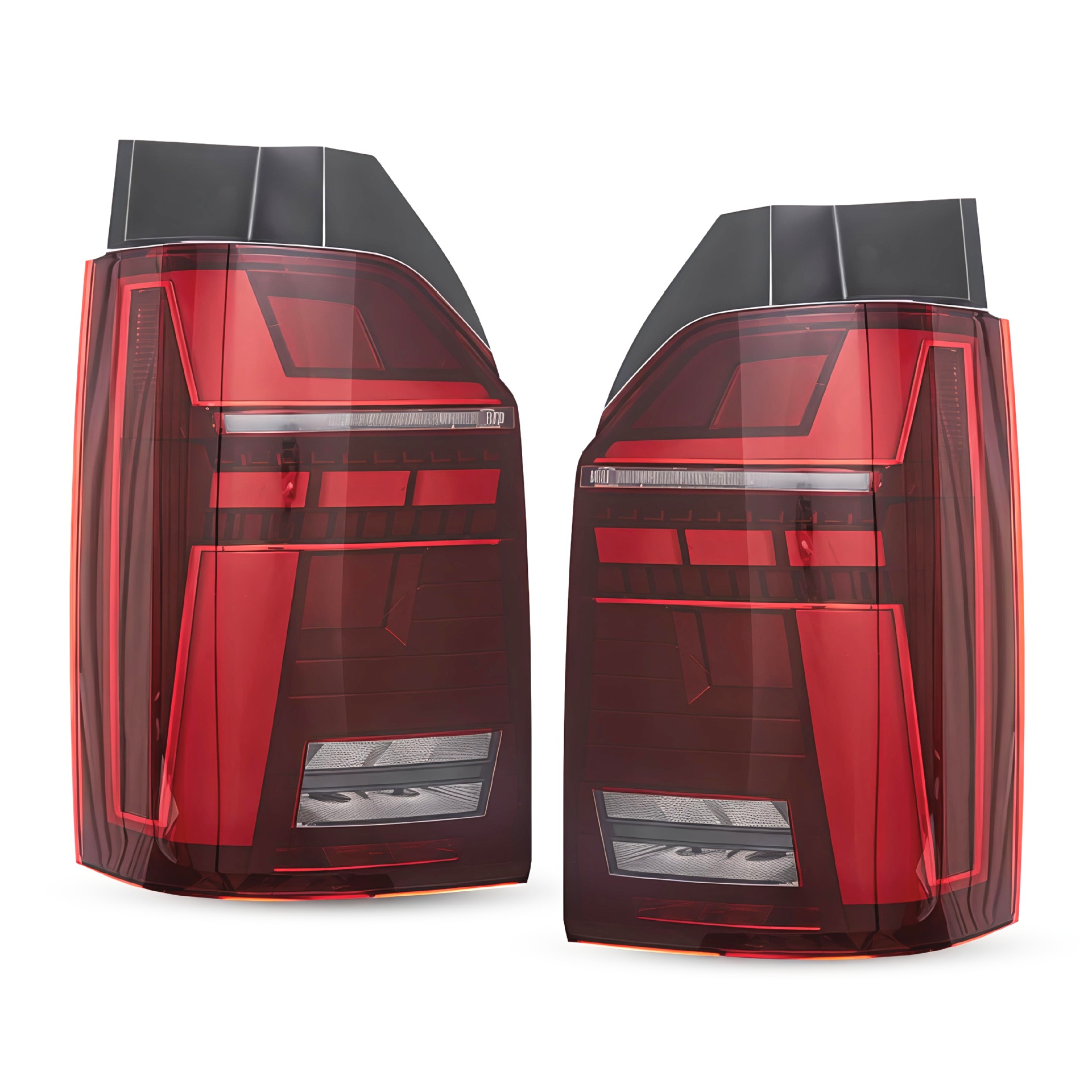 Volkswagen LED Tail Light Multivan view 2
