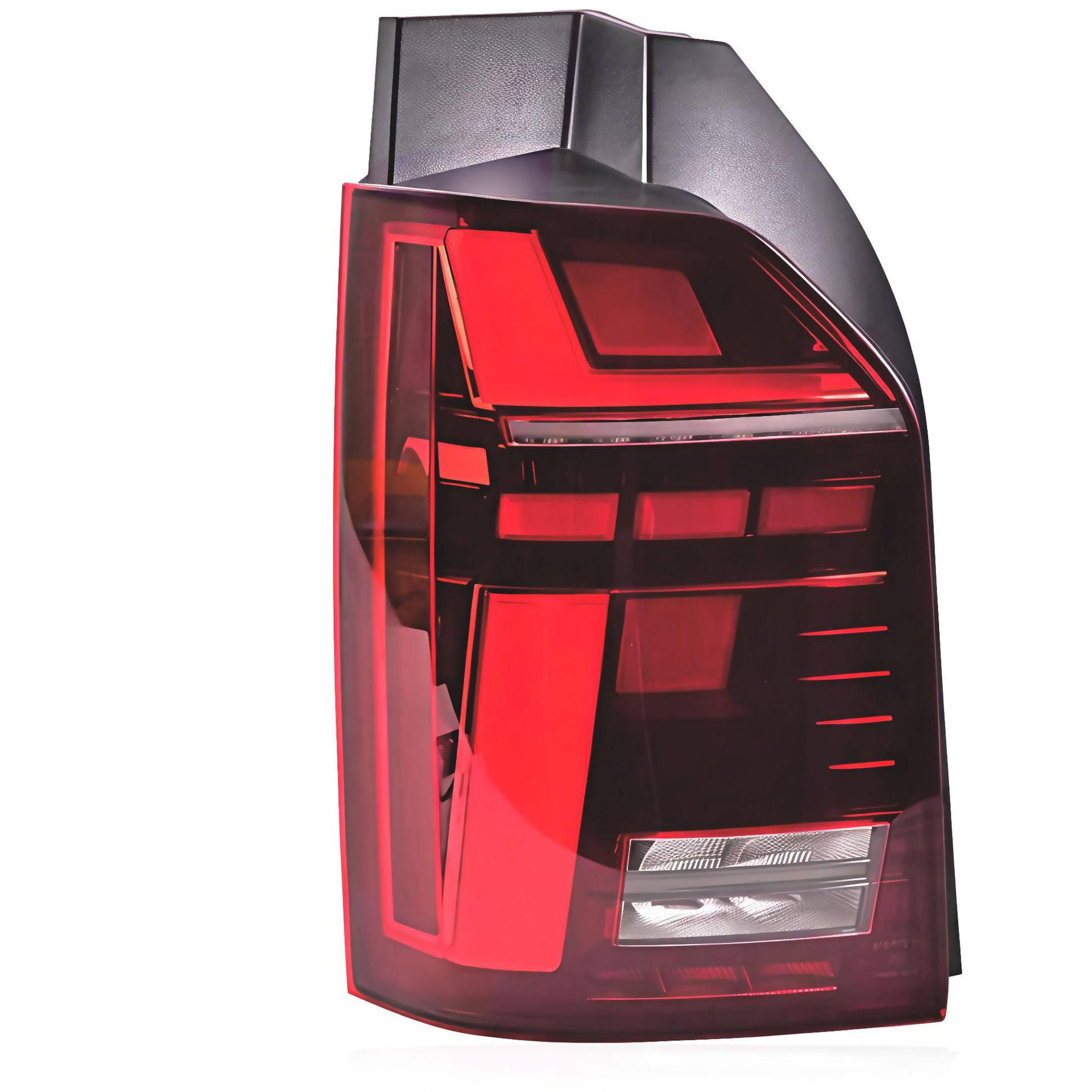 Volkswagen LED Tail Light Multivan view 3