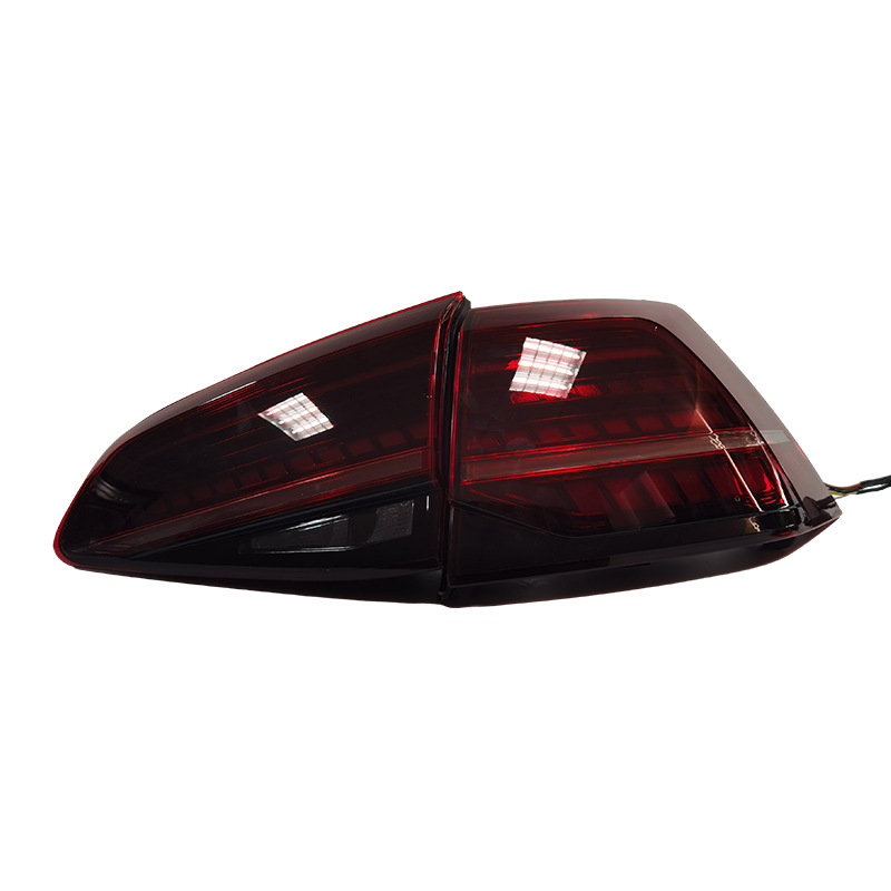 VW Tiguan LED Taillight