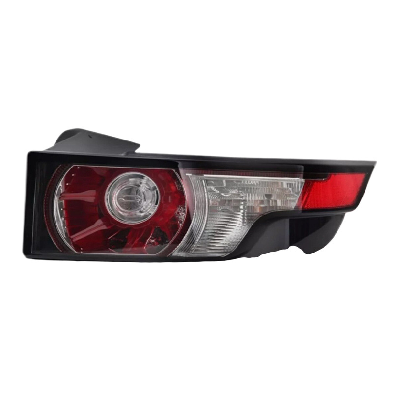 Land Rover Range Rover Evoque Tail Light Assembly 2012-2015 LR058816 LR05881 view 2