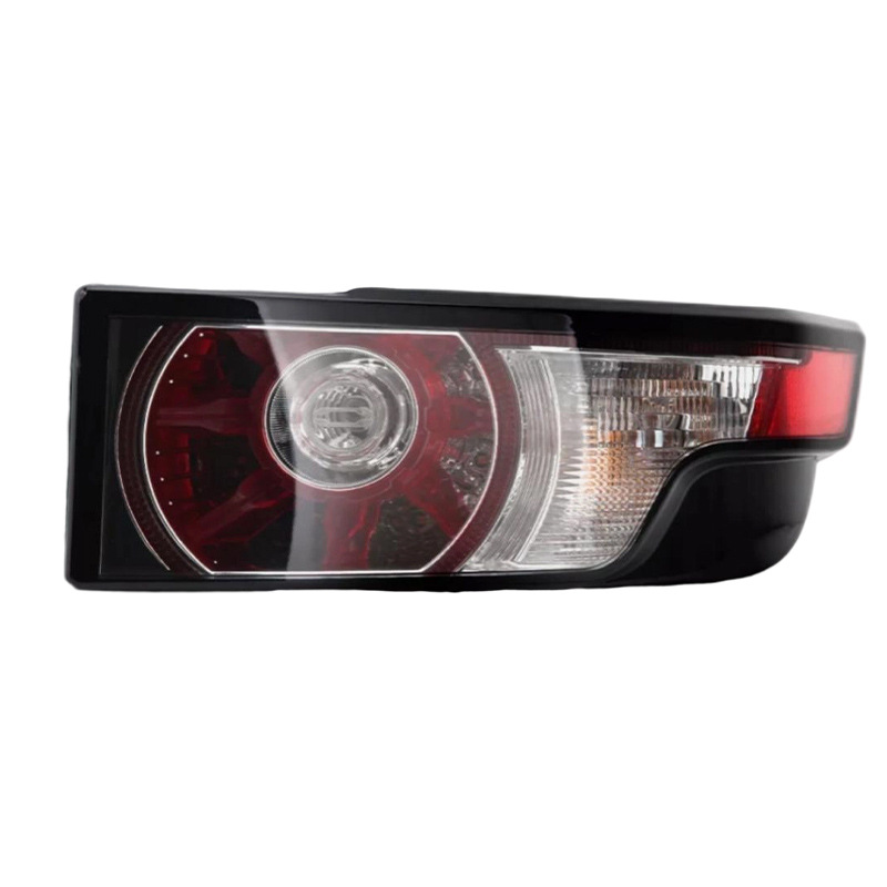 Land Rover Range Rover Evoque Tail Light Assembly 2012-2015 LR058816 LR05881 view 3