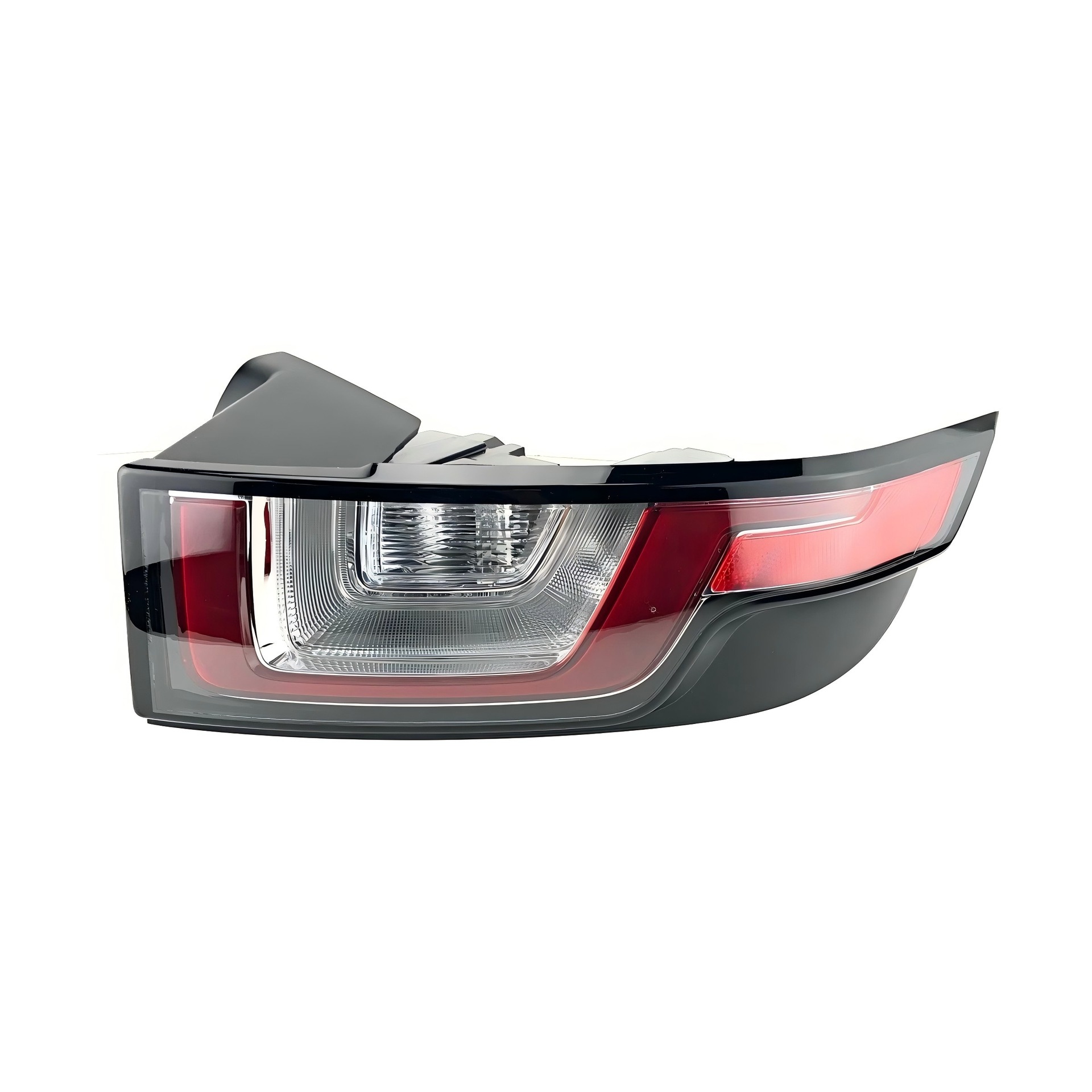 Land Rover Range Rover Evoque tail light assembly 2016-2019 2016-2018 LR072649LR07264 view 4