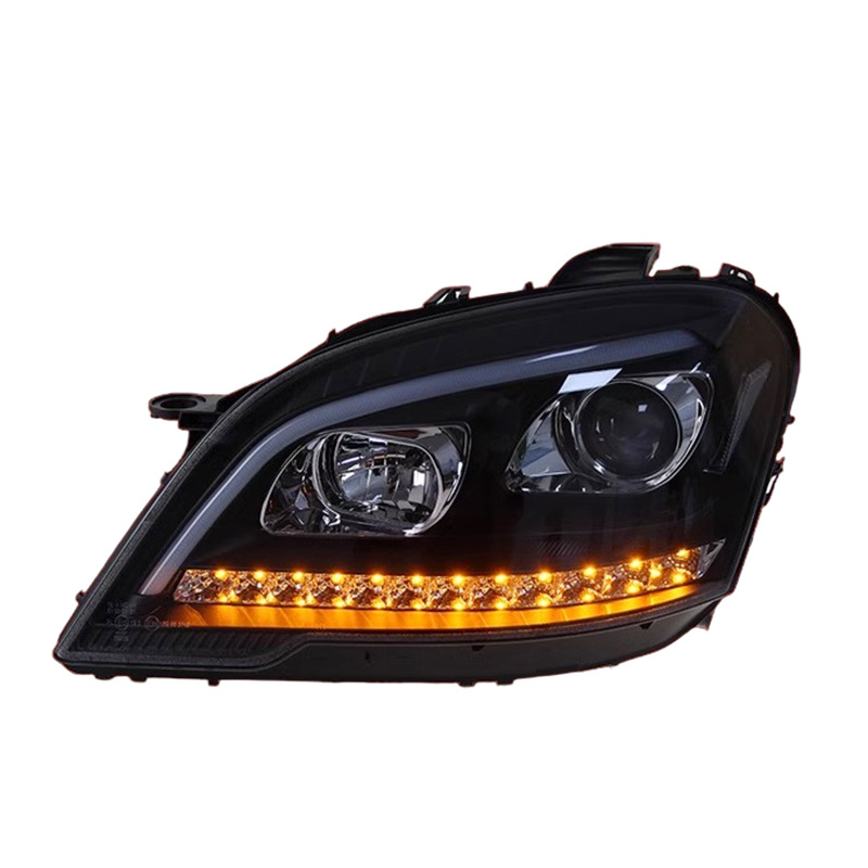 Mercedes LED Headlight 2009-2012 ML/GL 09