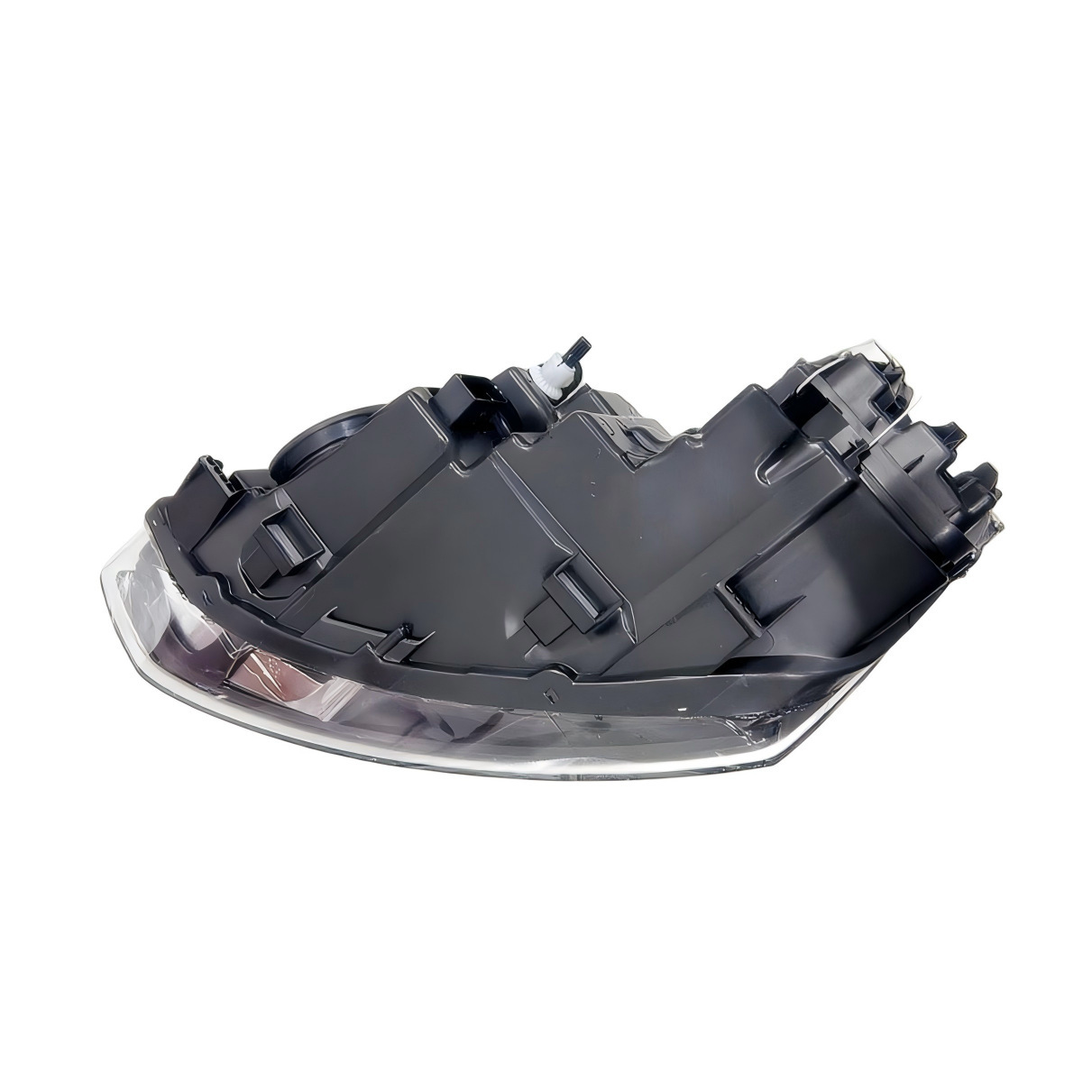 VolksWagen Polo 2009 Halogen Headlight Assembly POLO2009 view 3