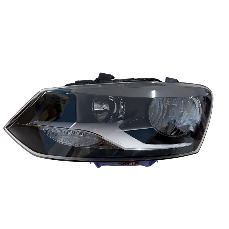 Volkswagen POLO 2009 Halogen Headlight Assembly POLO 2009