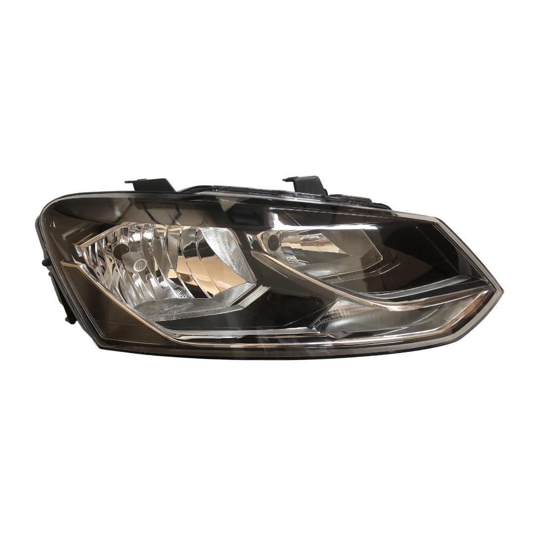 Volkswagen POLO 2014-2018 Halogen Headlight Assembly 2014-2018 POLO2014