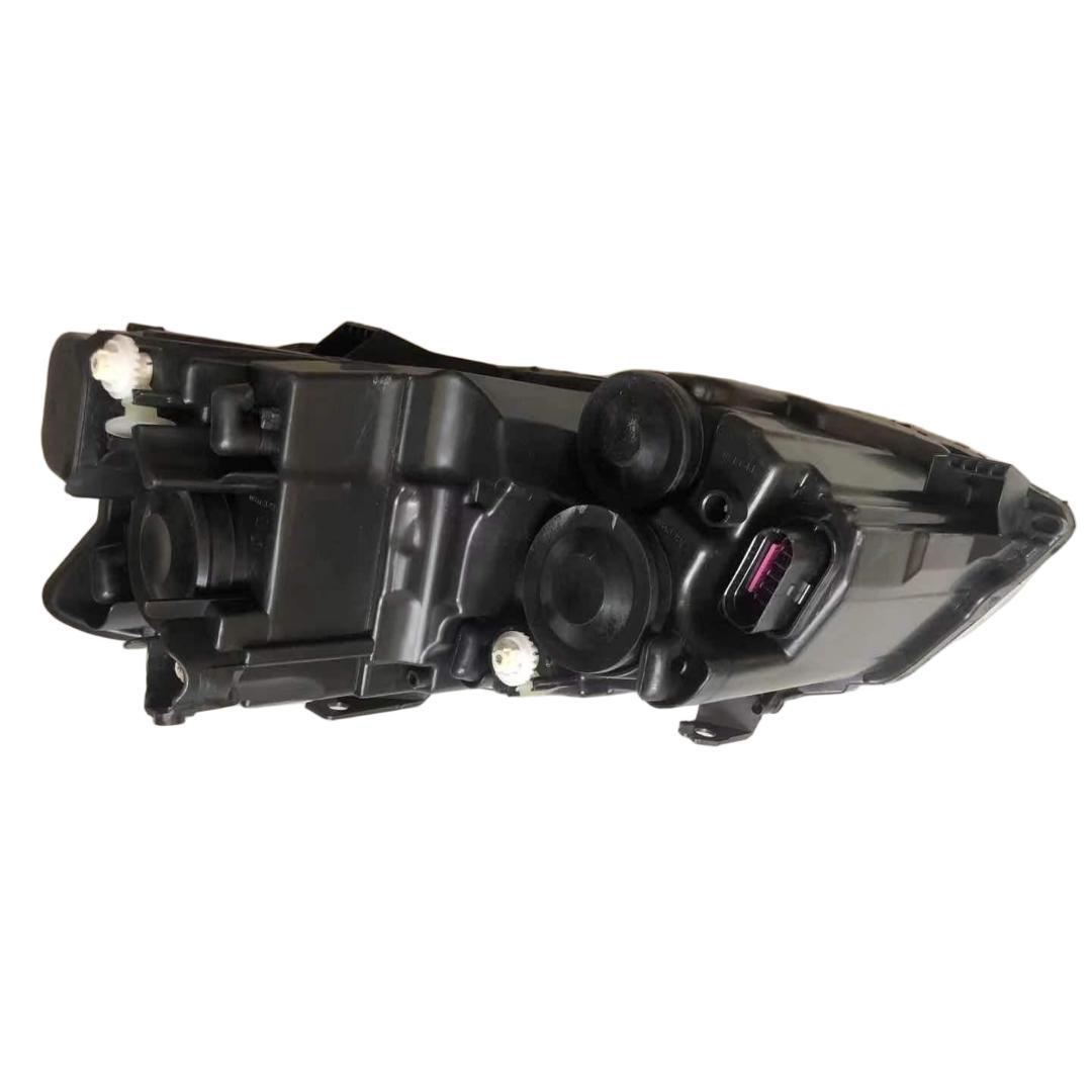 Volkswagen POLO 2014-2018 Halogen Headlight Assembly 2014-2018 POLO2014 view 2
