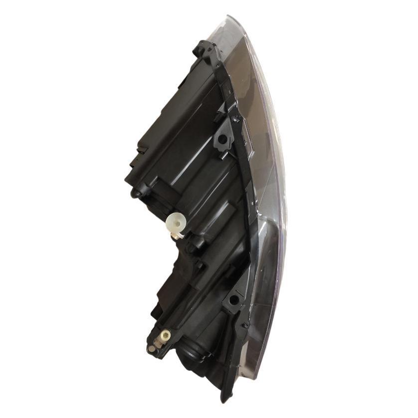 Volkswagen POLO 2014-2018 Halogen Headlight Assembly 2014-2018 POLO2014 view 3