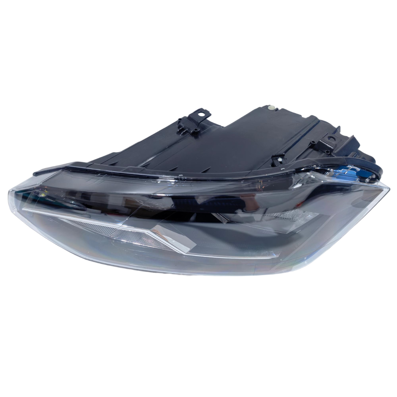 Volkswagen LED headlight assembly POLO2018 view 2