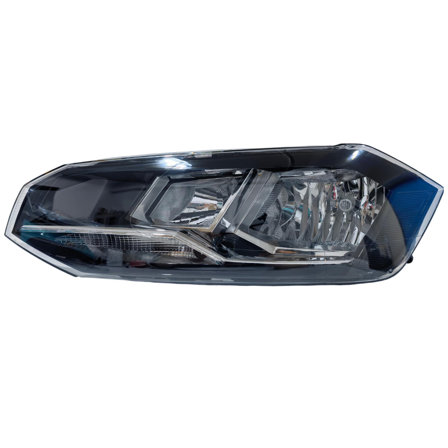 Volkswagen LED headlight assembly POLO2018 view 4