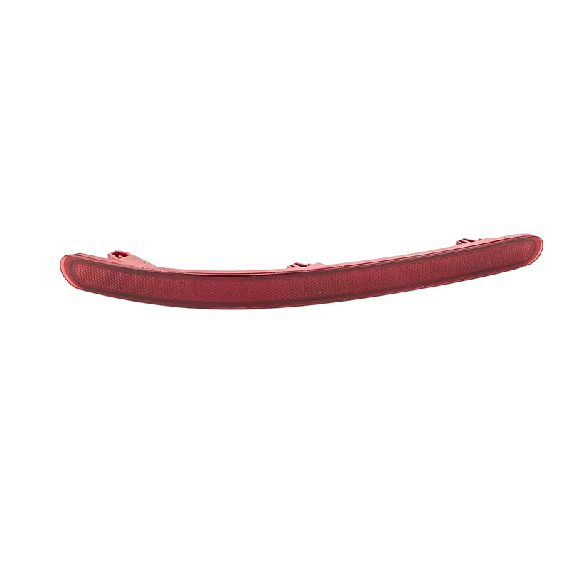 VW Touareg 2003-2010 rear bumper reflector panel