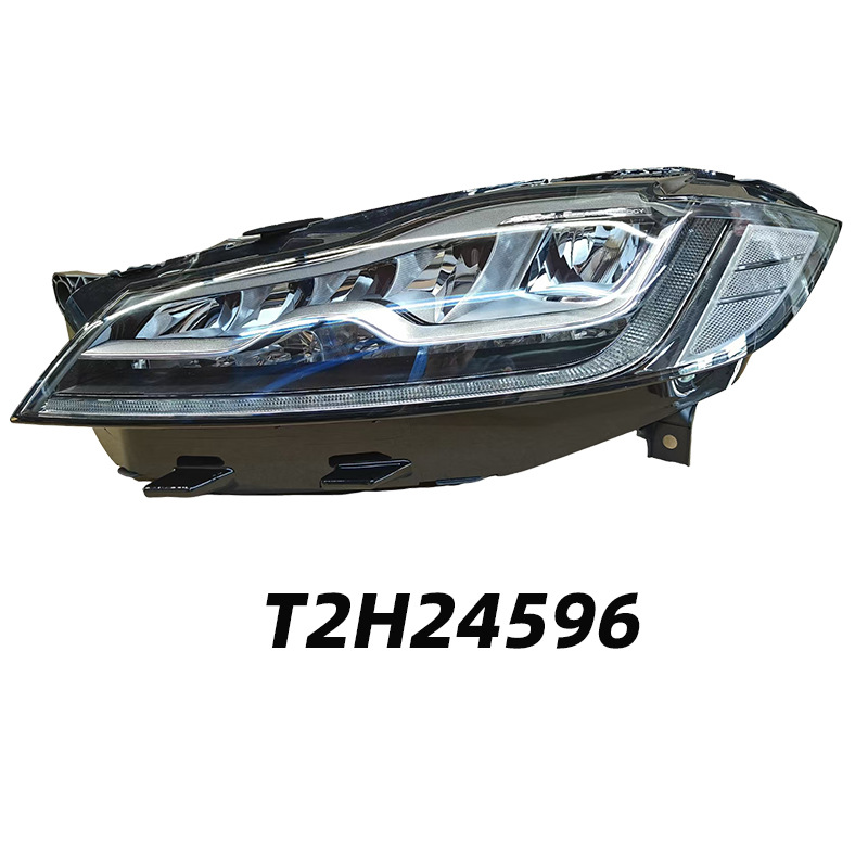 16 Jaguar XF LED headlights 2016-2019 T2H24596T2H (left/right)