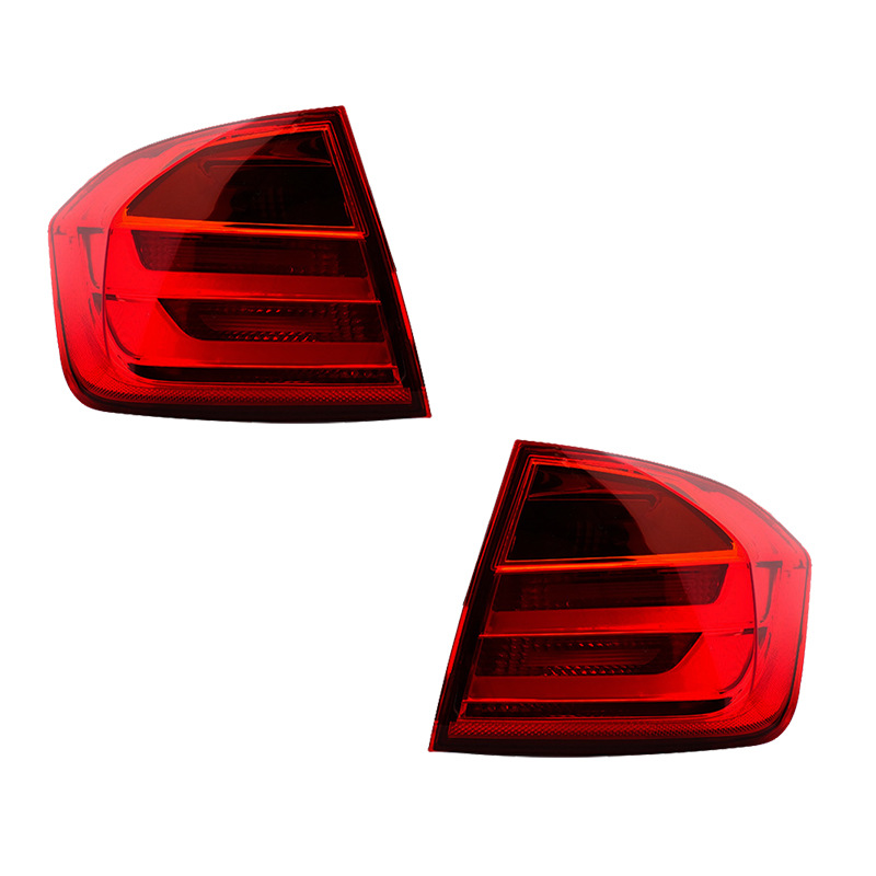 BMW tail lamp assembly F30 2013-2015 63217312845/6321731284 view 2