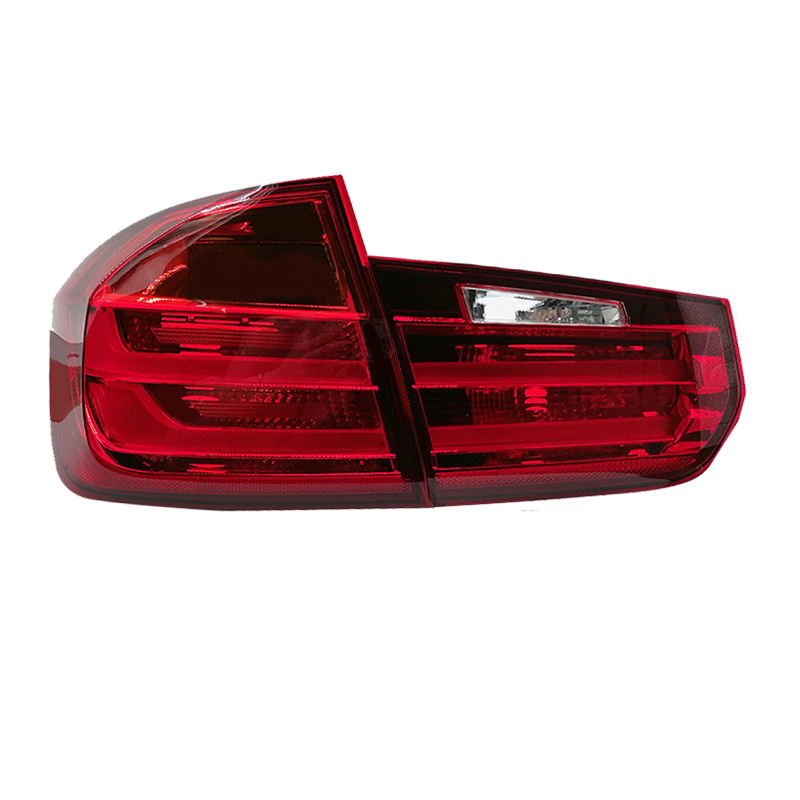 BMW tail lamp assembly F30 2013-2015 63217312845/6321731284 view 3