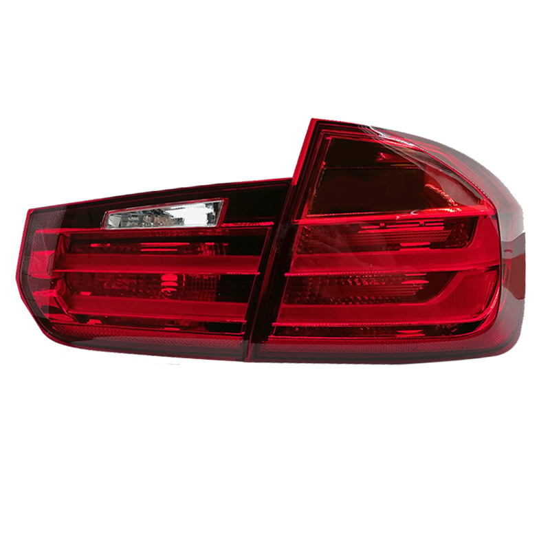 BMW tail lamp assembly F30 2013-2015 63217312845/6321731284 view 4