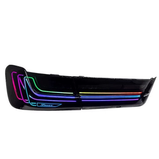 BMW Tail Lamp Assembly G20 2019-2022 view 4