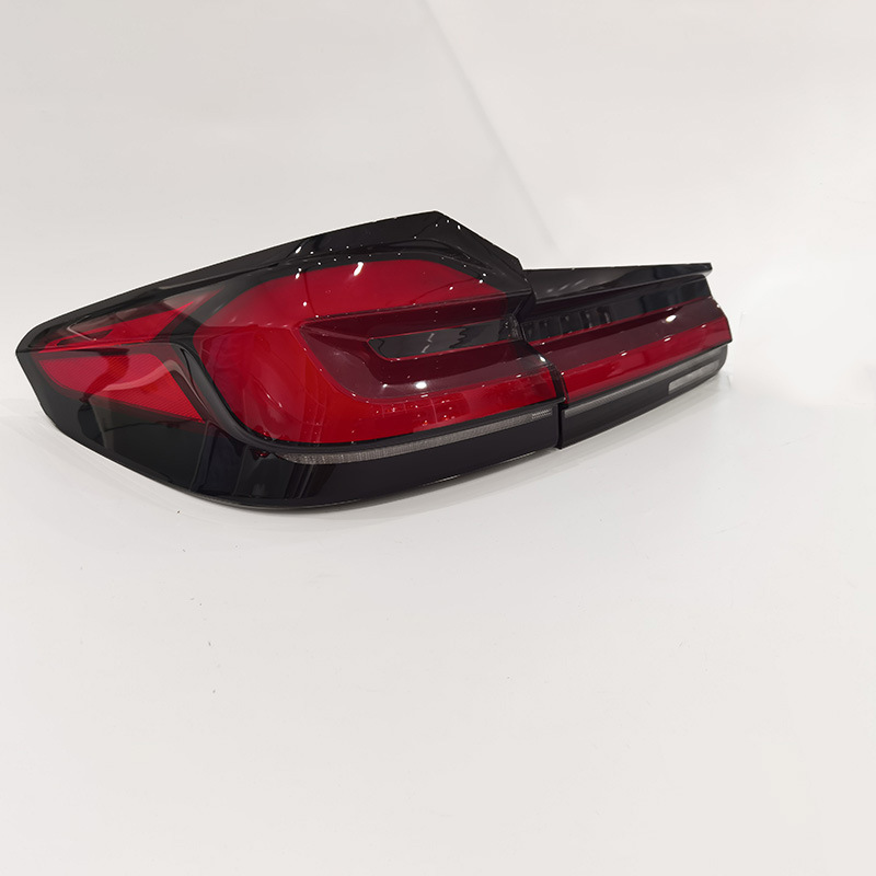 BMW Tail Light Assembly G30 2018-2020