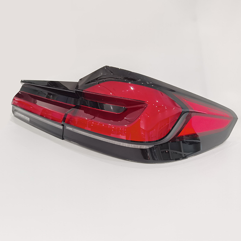 BMW Tail Light Assembly G30 2018-2020 view 2