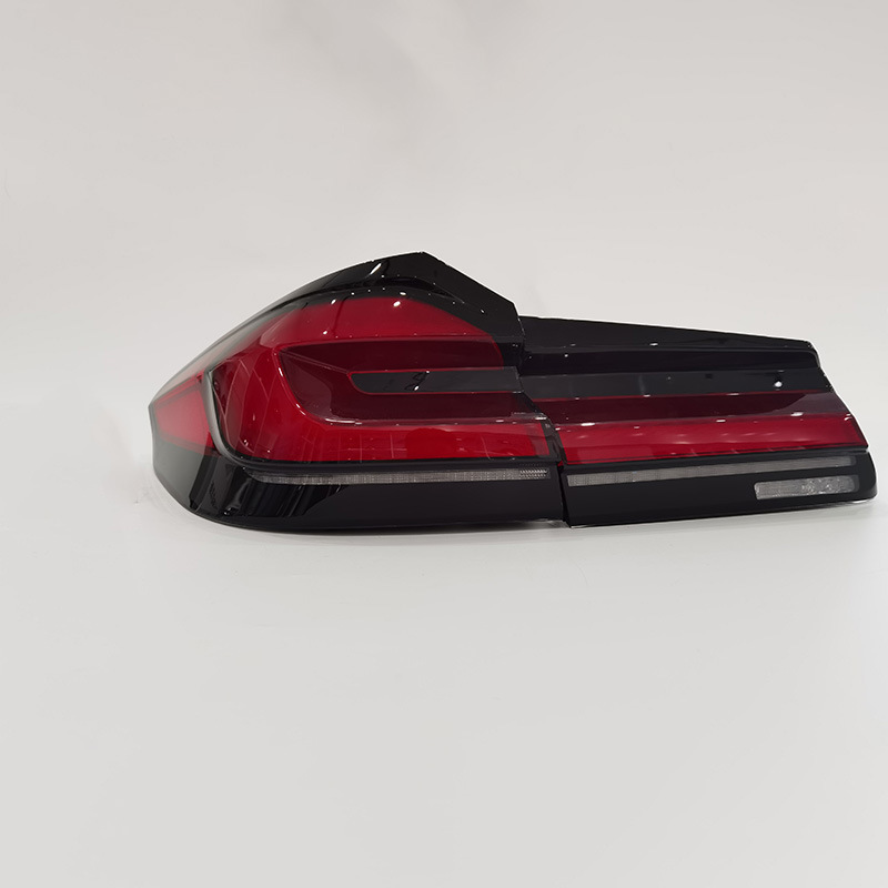 BMW Tail Light Assembly G30 2018-2020 view 3