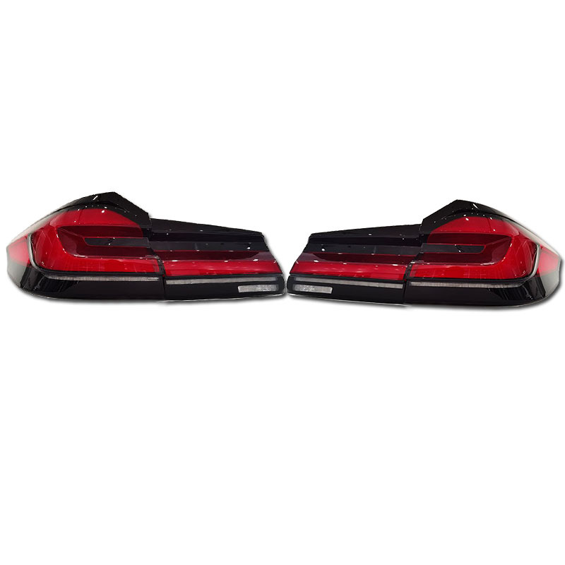 BMW Tail Light Assembly G30 2018-2020 view 4