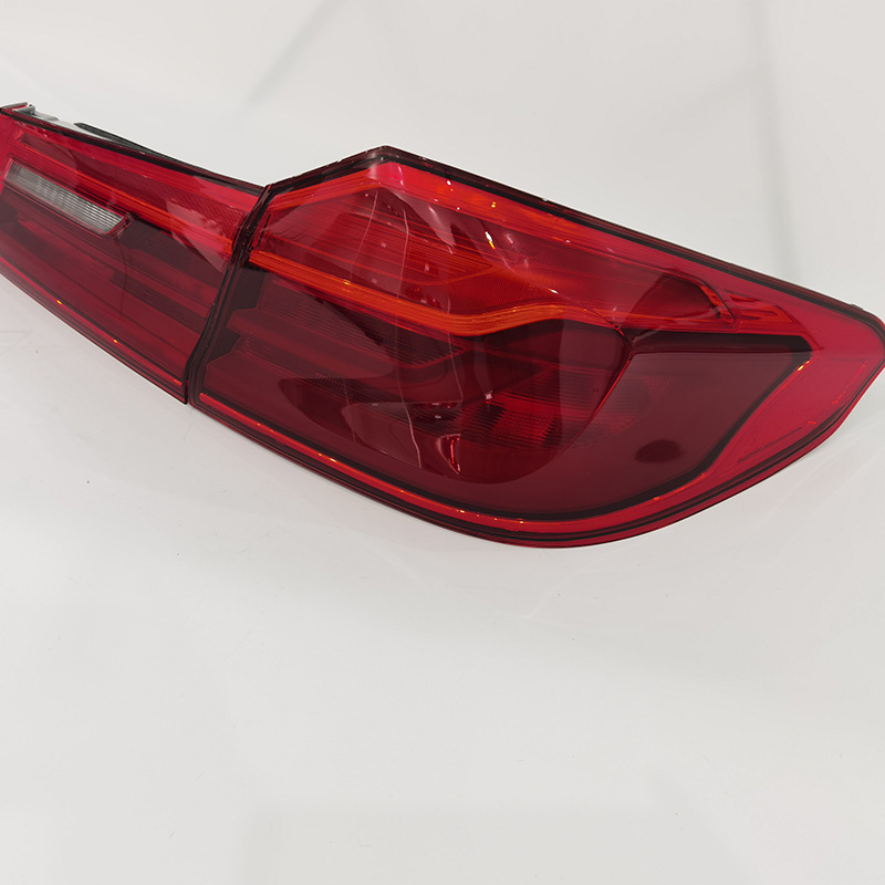 BMW 5 Series G30/G38 Tail Light Assembly G30 view 3