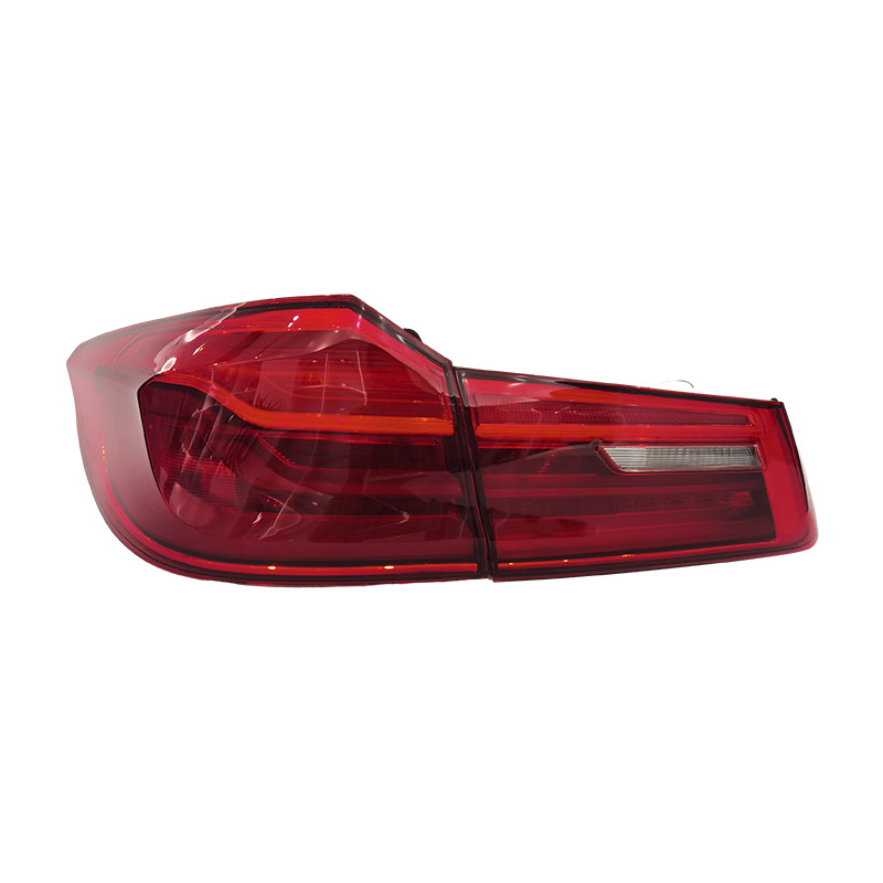 BMW 5 Series G30/G38 Tail Light Assembly G30 view 4